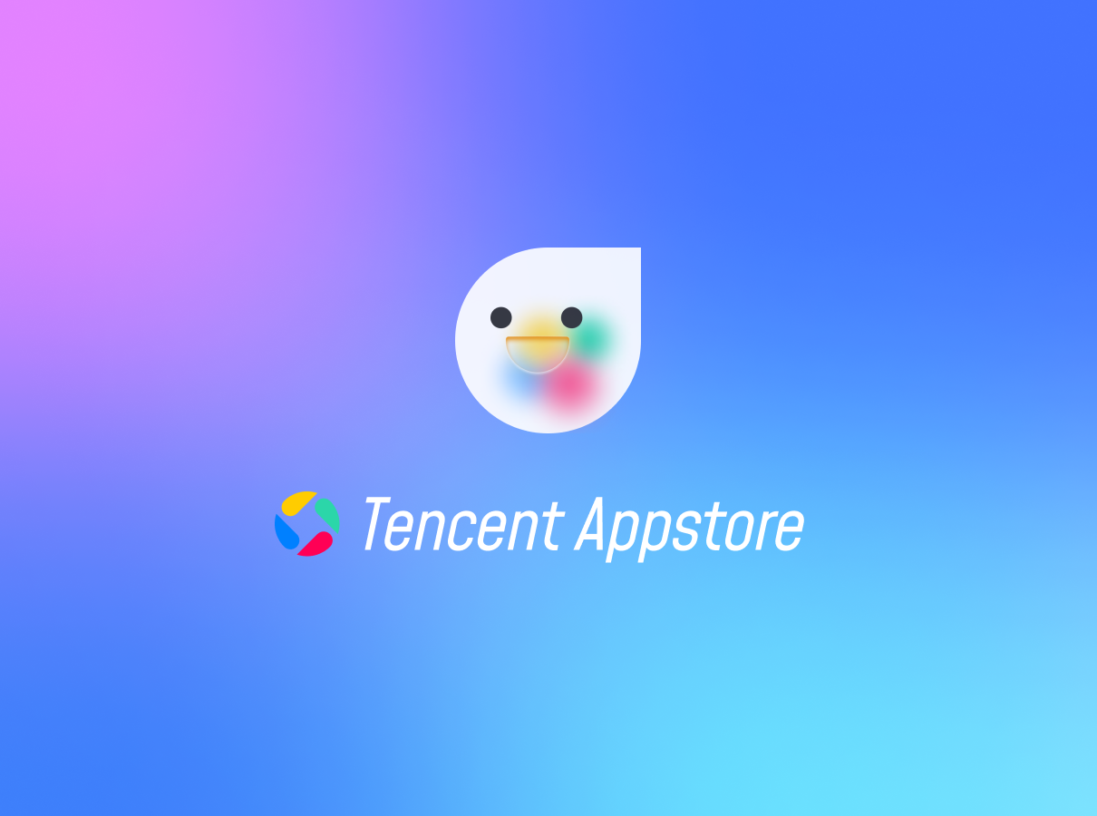 Tencent Project Image
