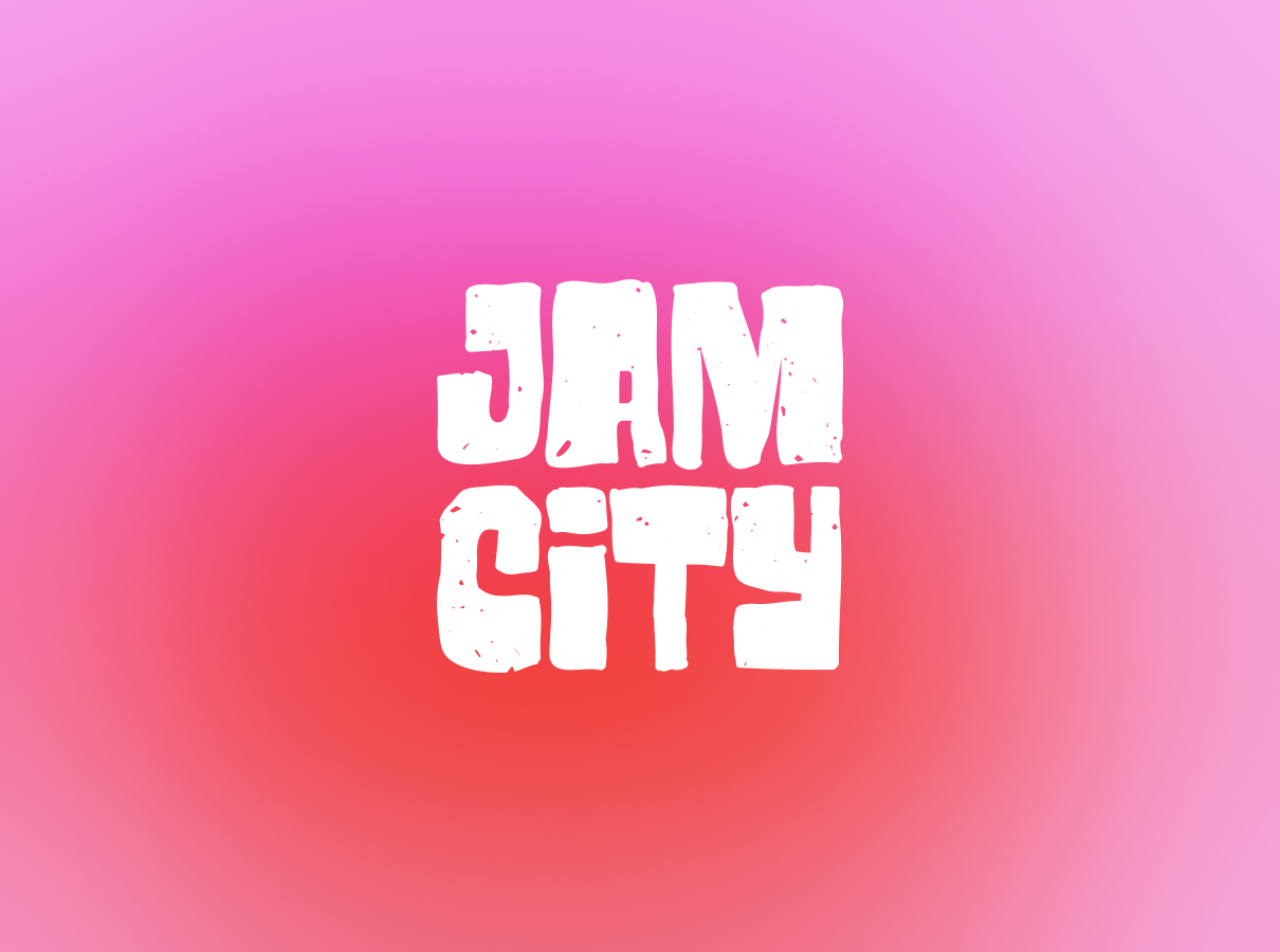 Jam City Project Image